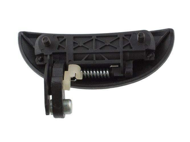 Peugeot 107 külső kilincs (jobb első)