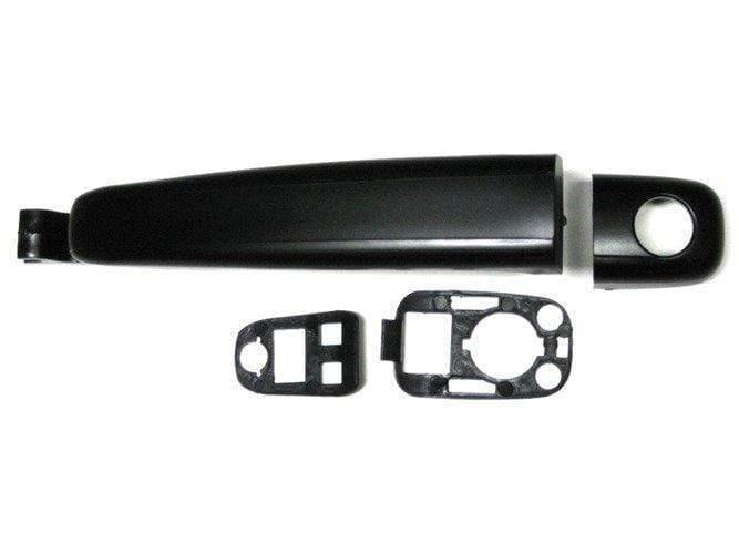 Peugeot 307 külső kilincs (bal első)