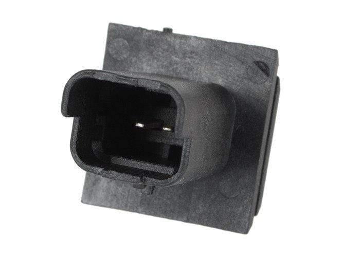 Peugeot 307 csomagtartó mikrokapcsoló (széles)