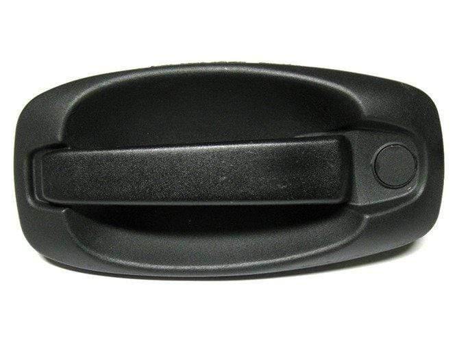 Peugeot Bipper külső tolóajtó kilincs (jobb)