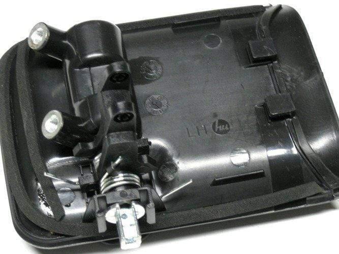 Peugeot Partner külső tolóajtó kilincs (bal)