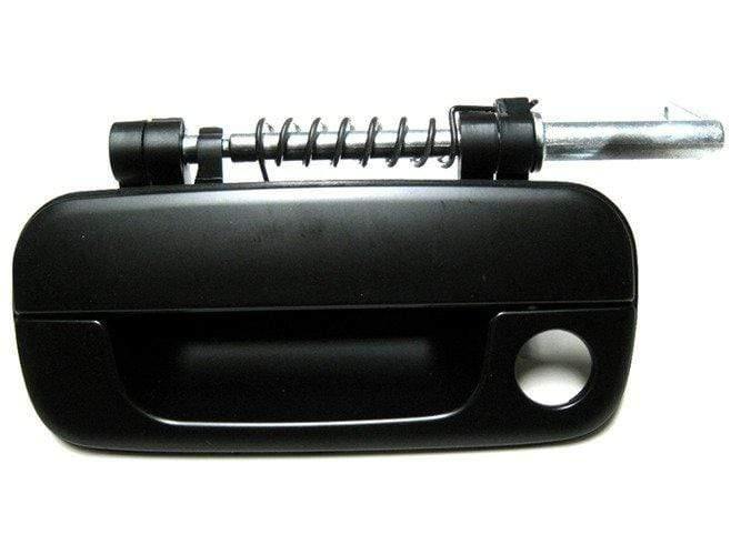 Peugeot Partner külső csomagtartó kilincs