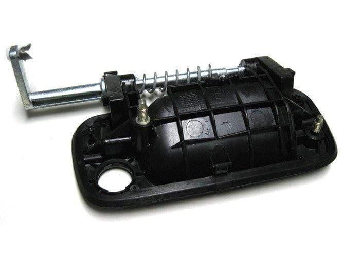 Peugeot Partner külső csomagtartó kilincs