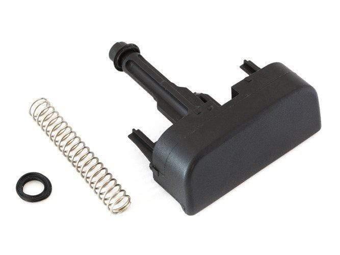 Renault Megane I csomagtartó nyitó gomb