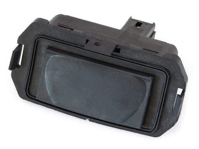 Renault Megane II csomagtartó nyitó gomb