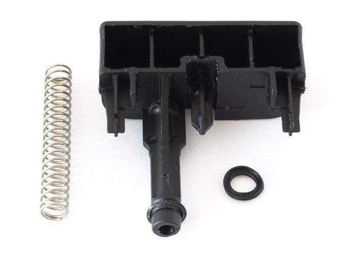 Renault Megane Scenic csomagtartó nyitó gomb