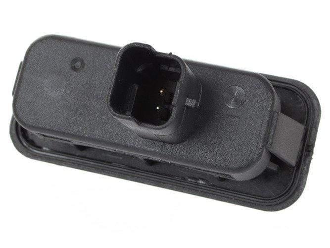 Renault Modus csomagtartó nyitó gomb