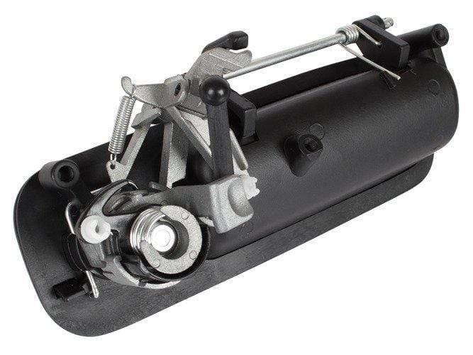 Seat Arosa csomagtartó kilincs