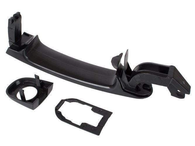 Skoda Superb I külső kilincs (bal első)