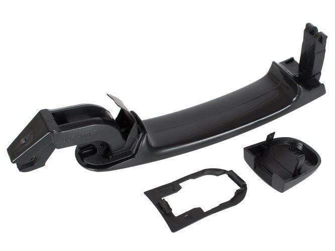 Skoda Superb I külső kilincs (jobb első)