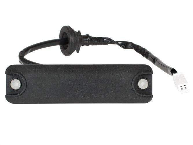 Toyota Avensis II T25 csomagtartó nyitó gomb