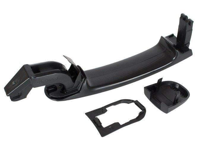 VW Golf IV külső kilincs (jobb-bal hátsó) - Peppi.hu