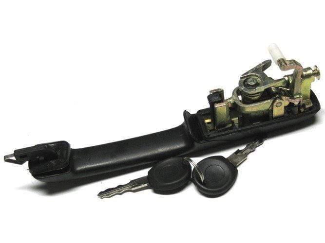 VW Passat B4 bal első külső kilincs