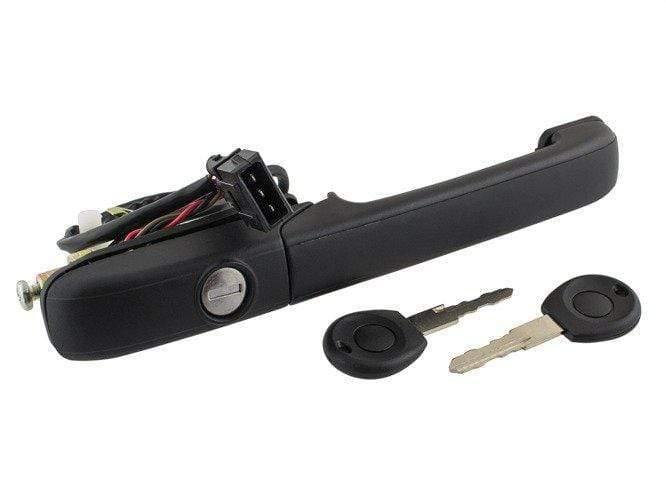 VW Passat B4 Elsó külső kilincs (bal)