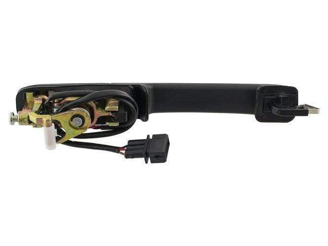 VW Passat B4 Elsó külső kilincs (bal)