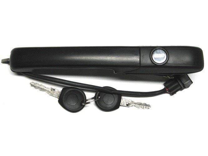 VW Passat B4 Első külső kilincs (jobb)