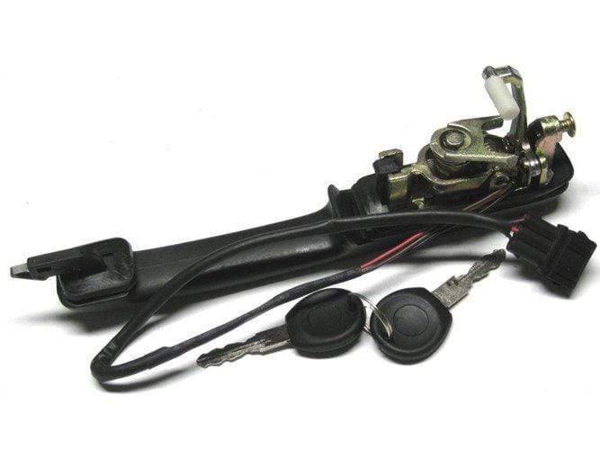 VW Passat B4 Első külső kilincs (jobb)