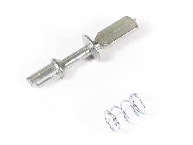 VW Polo III 6N Kilincs tengely - Peppi.hu