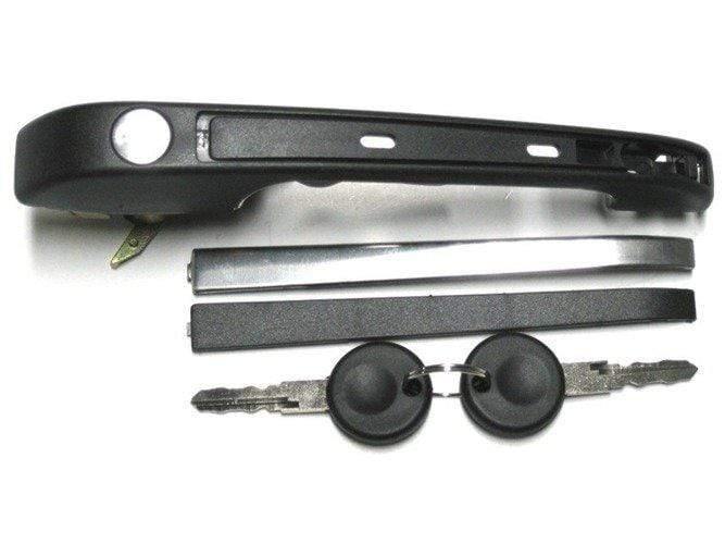 VW Santana külső kilincs