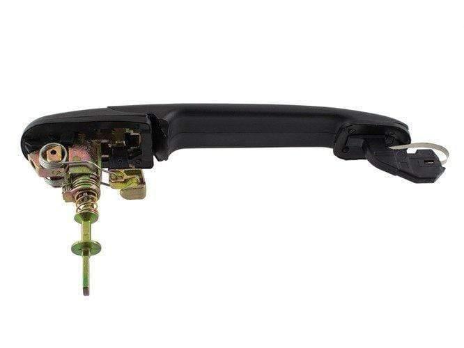 VW Sharan külső kilincs (bal első) - Peppi.hu