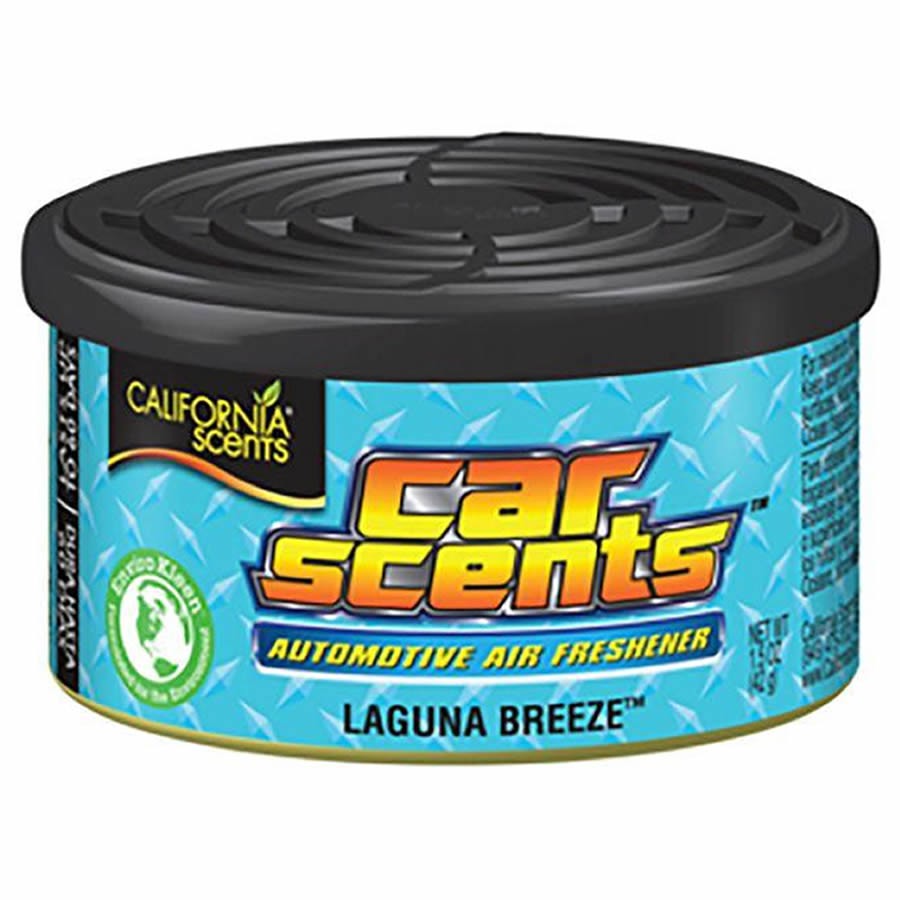 California Scents Laguna Szél autóillatosító 42g