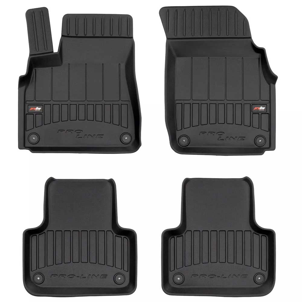 Lamborghini Urus gumiszőnyeg 2017-