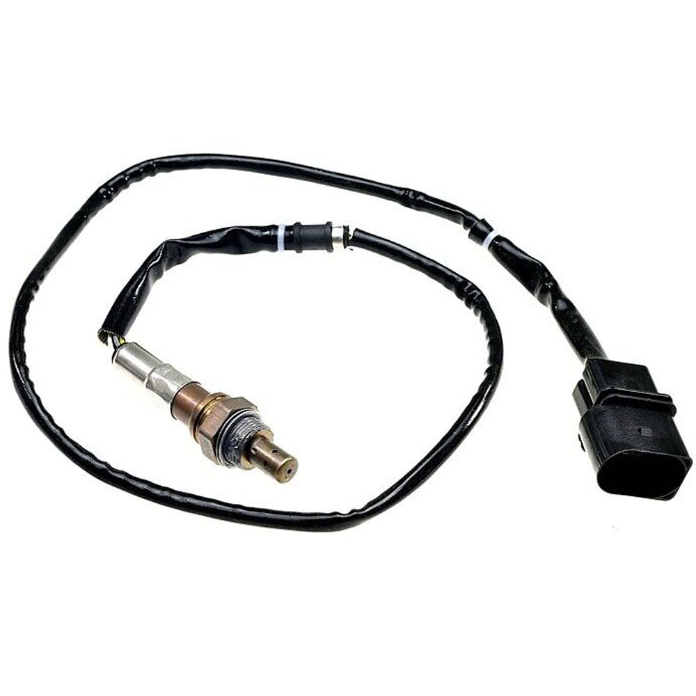 Lamborghini Gallardo lambda szonda 2005-