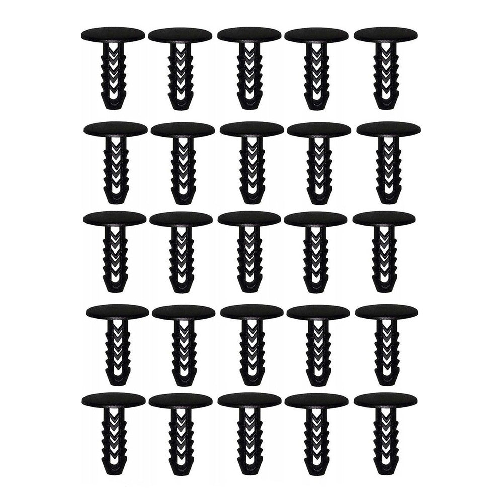 Lancia Delta kárpit rögzítő patent szett 1994-1999 | Peppi.hu