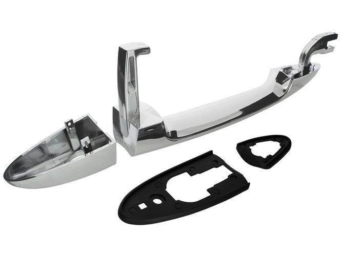 Lancia Ypsilon külső kilincs (bal első)