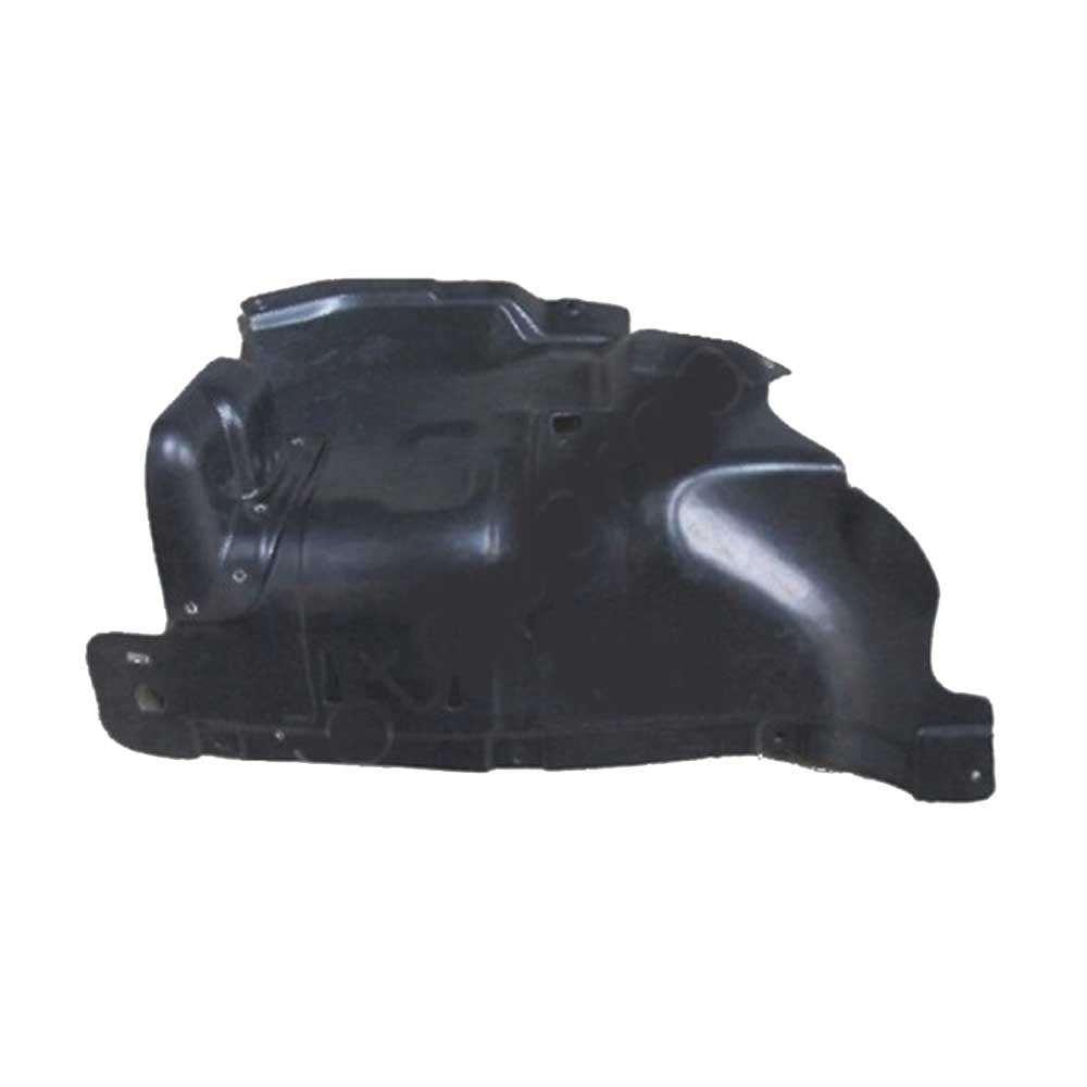 Lancia Delta (844) jobb oldali alsó motorvédő burkolat 2008-