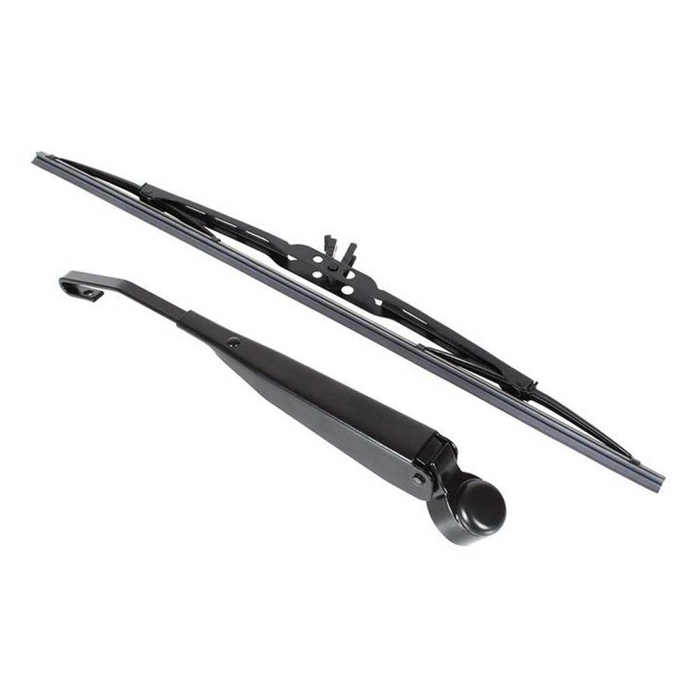 Lancia Voyager hátsó ablaktörlő lapát és kar