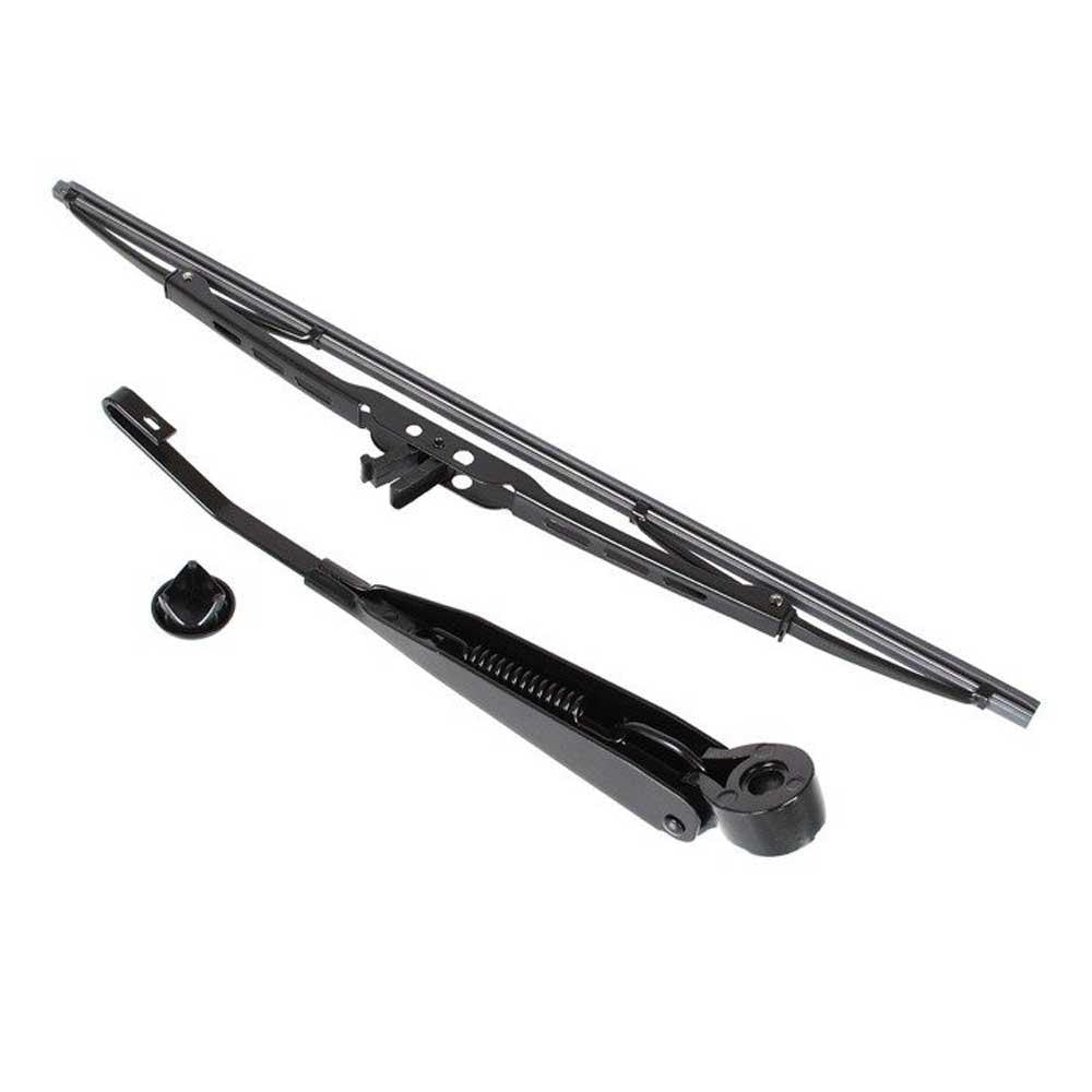 Lancia Voyager hátsó ablaktörlő lapát és kar