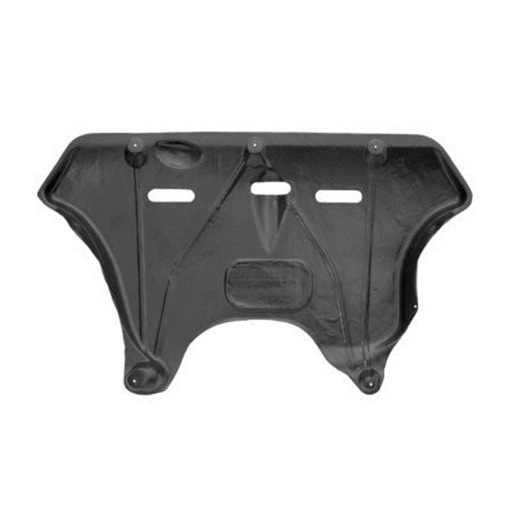 Lancia Ypsilon alsó motorvédő burkolat 2003-2011