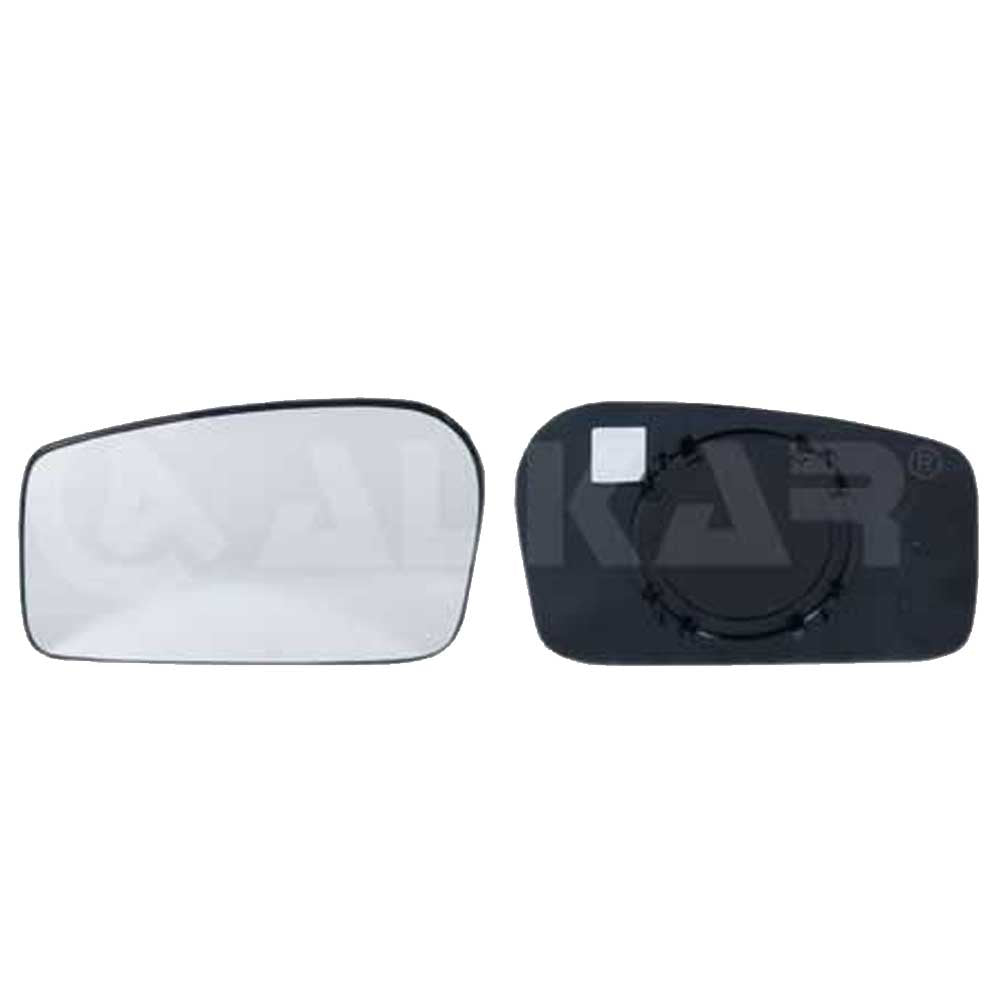 Lancia Zeta bal oldali visszapillantó tükörlap 1996-2002