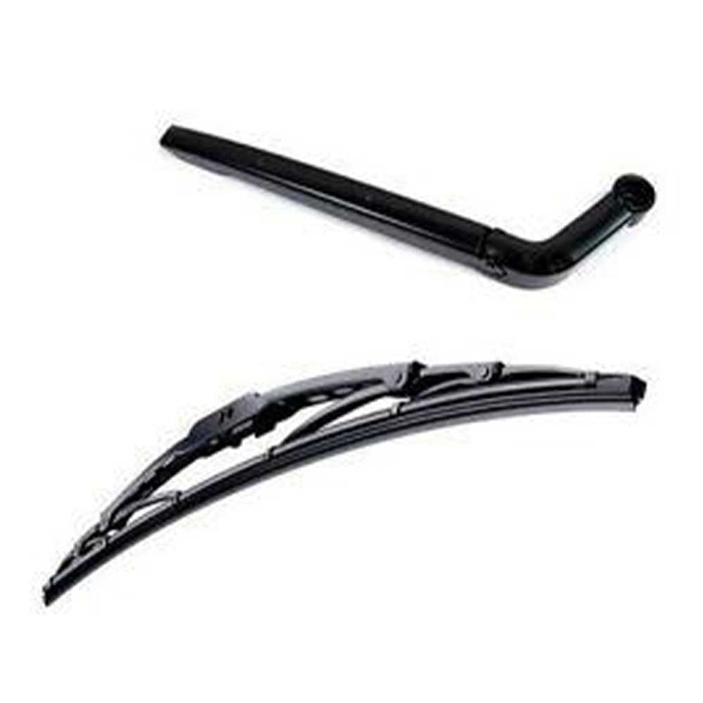 LAND ROVER DISCOVERY III/LR3 hátsó ablaktörlő kar lapáttal 2004-2009