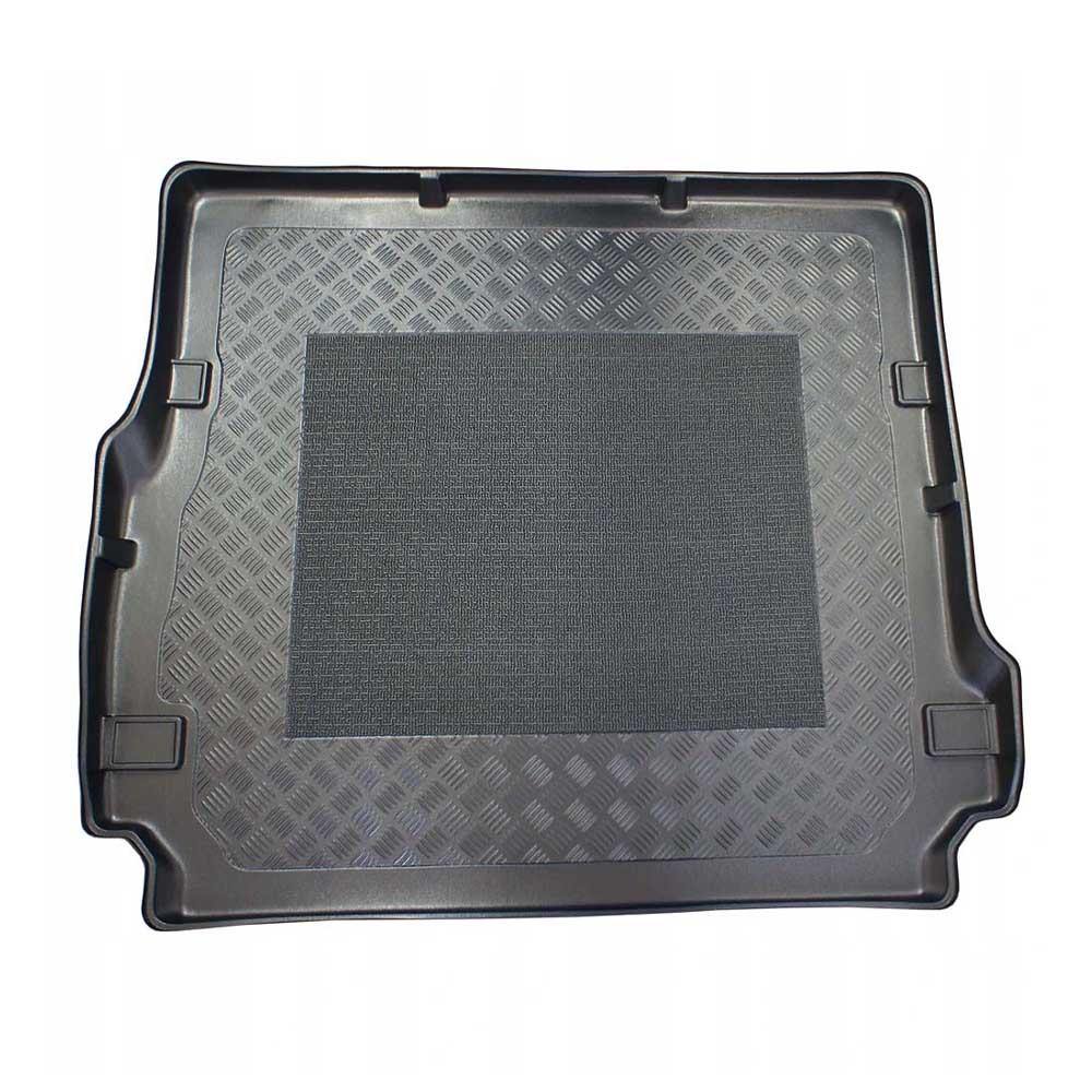 Land Rover Discovery III csomagtértálca, 20104-2009