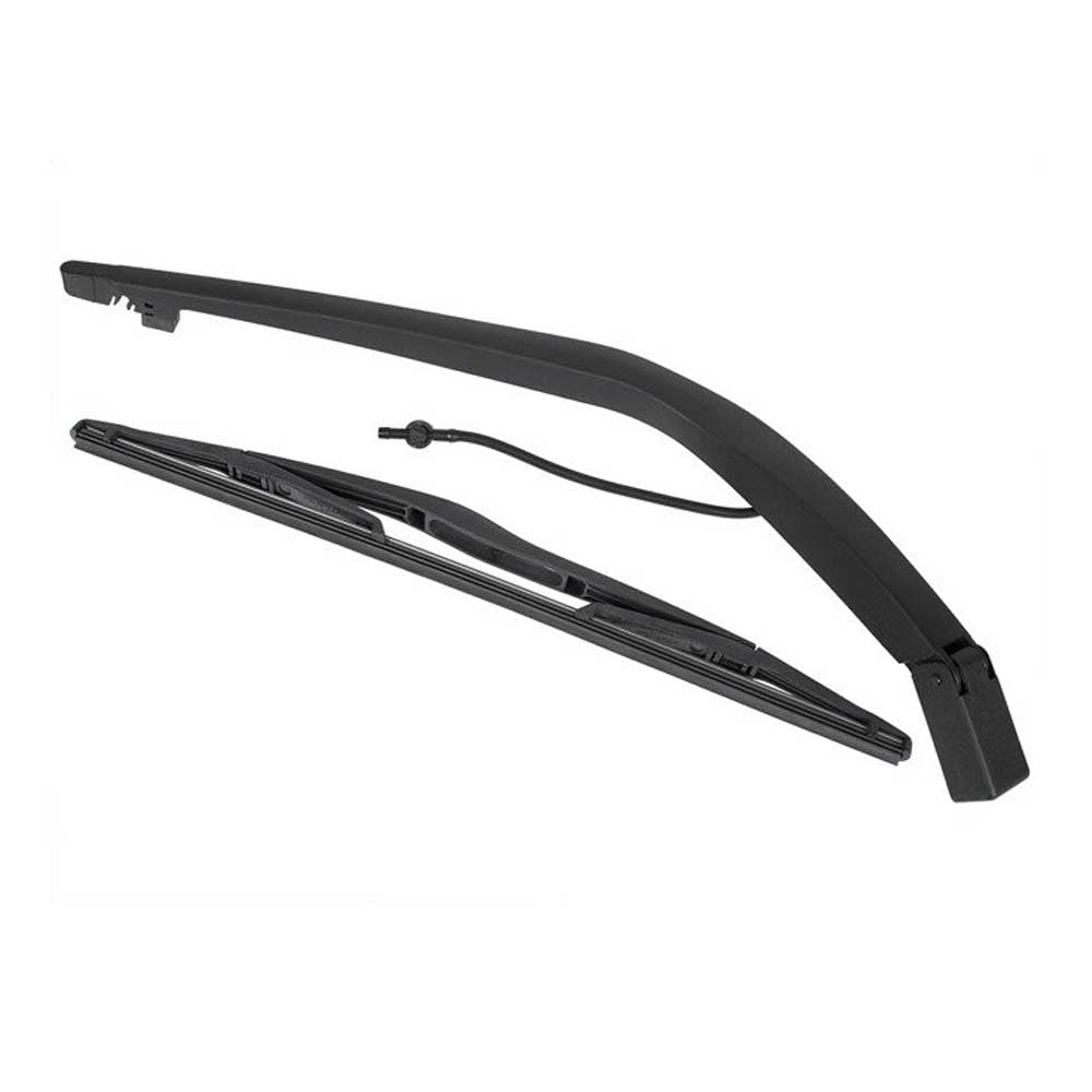 Land Rover Freelander hátsó ablaktörlő lapát és kar