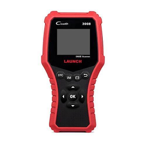 Launch Creader 3008 kézi hibakód olvasó