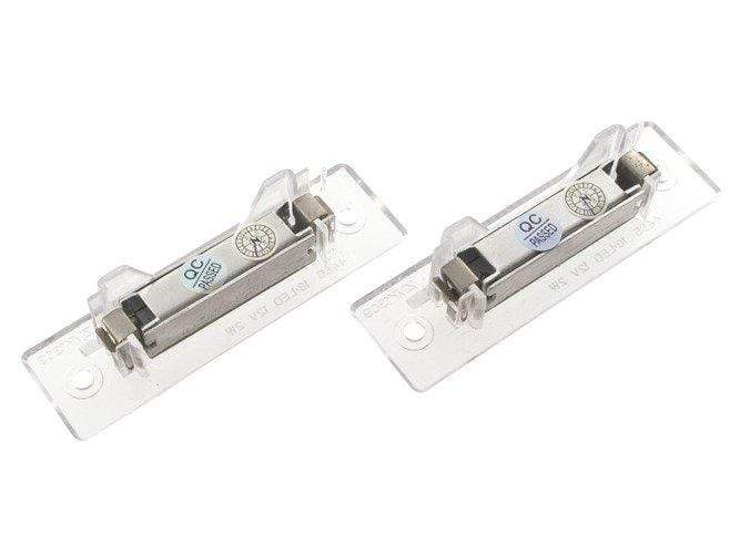 Porsche 911, 964, 968, 993, 996 led rendszámtábla világítás