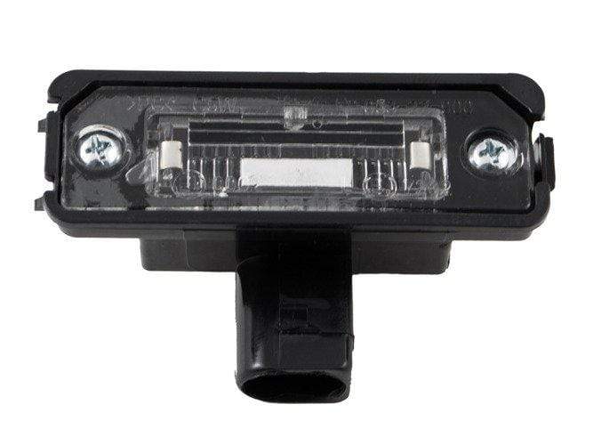 VW Bora, Golf, Lupo, Polo, Beetle led rendszámtábla világítás