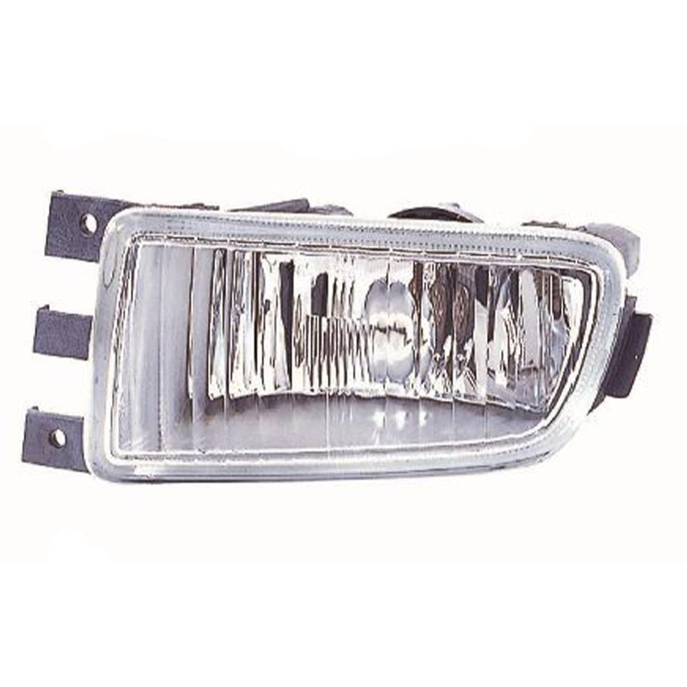 Lexus GS bal ködlámpa 1997-2004 | OE: 81220-30213