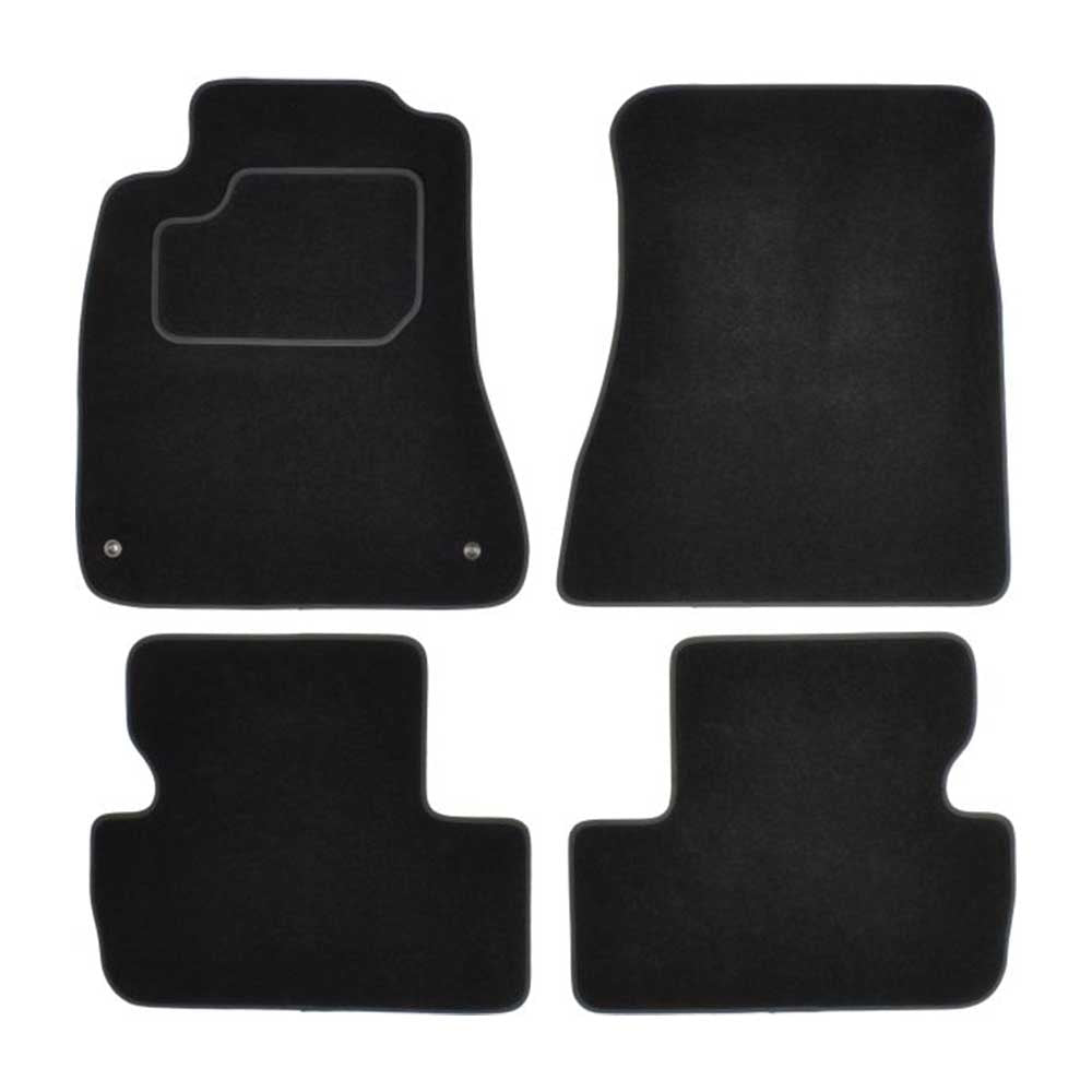 Lexus IS II szövetszőnyeg 2005-2013