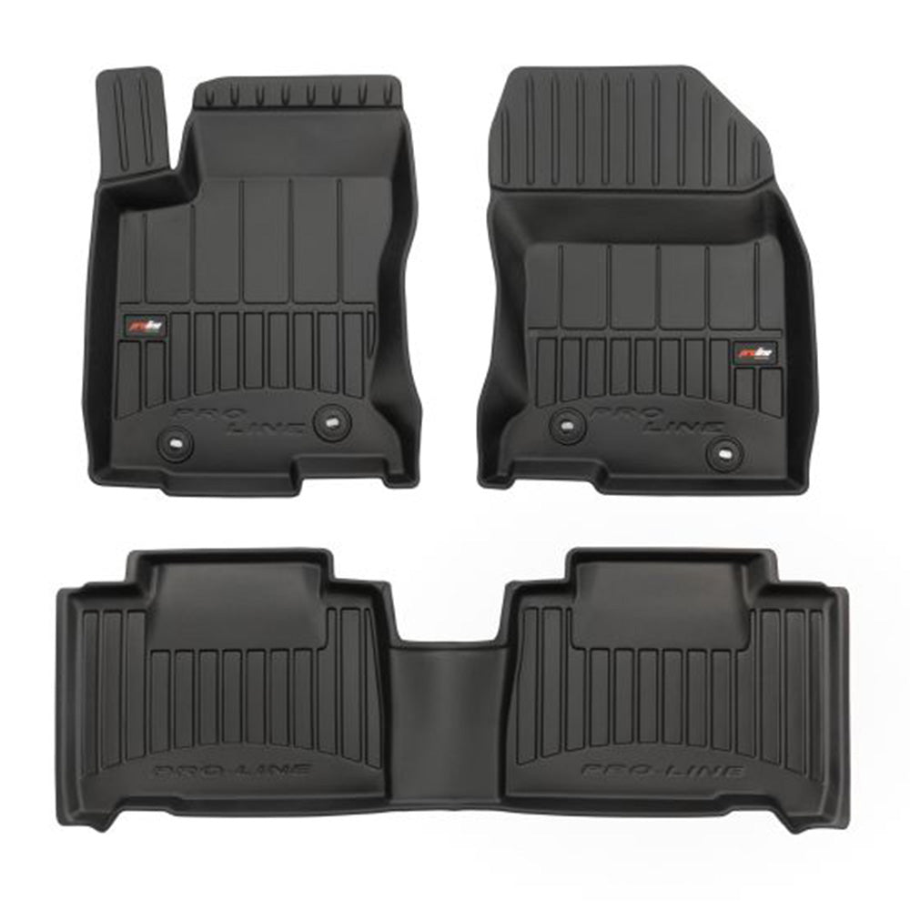 Lexus NX gumiszőnyeg 2014 - FROGUM | Peppi.hu