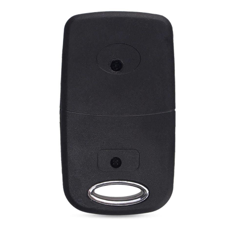 Lexus bicskakulcs átalakító kulcsház 3 gombos