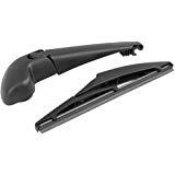 LEXUS CT hátsó ablaktörlő kar lapáttal 2011-