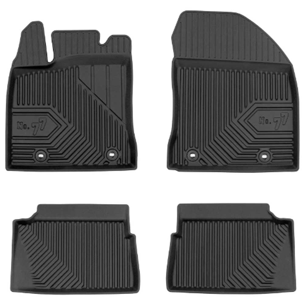 Lexus CT Hybrid gumiszőnyeg 2010-2020