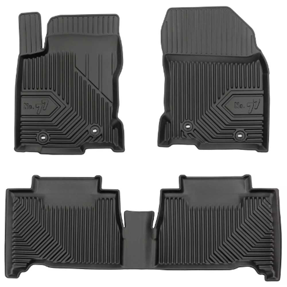 Lexus NX AZ10 gumiszőnyeg 2014-2021