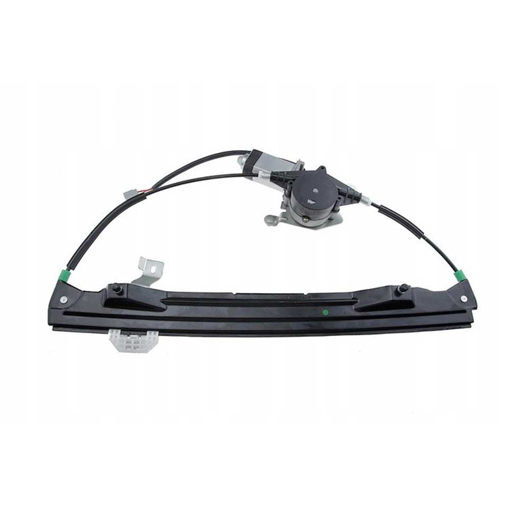 Lincoln Aviator ablakemelő szerkezet (BAL HÁTSÓ)