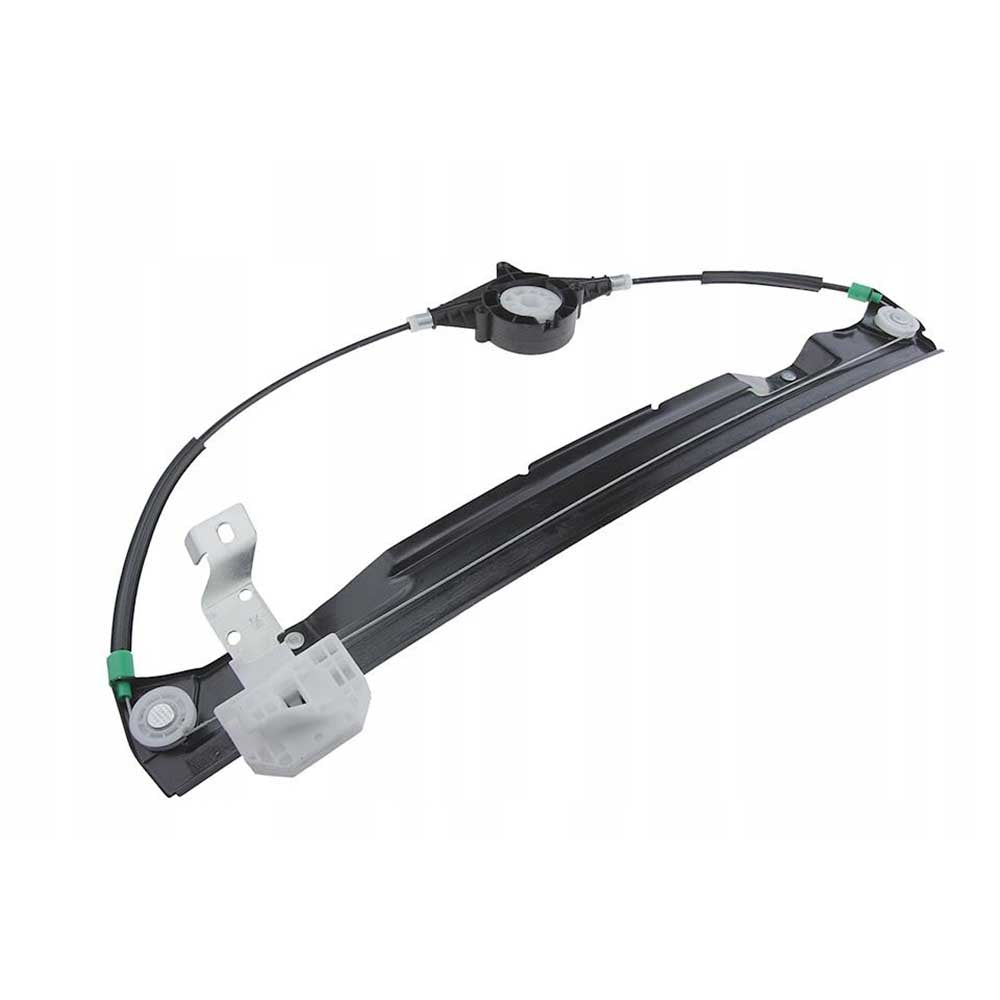 Lincoln Aviator ablakemelő szerkezet (JOBB HÁTSÓ)