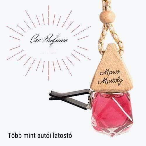 Luxus Autóillatosító Armani Si Marco Martely